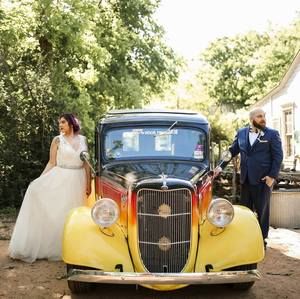 Meet your Posher, Adam